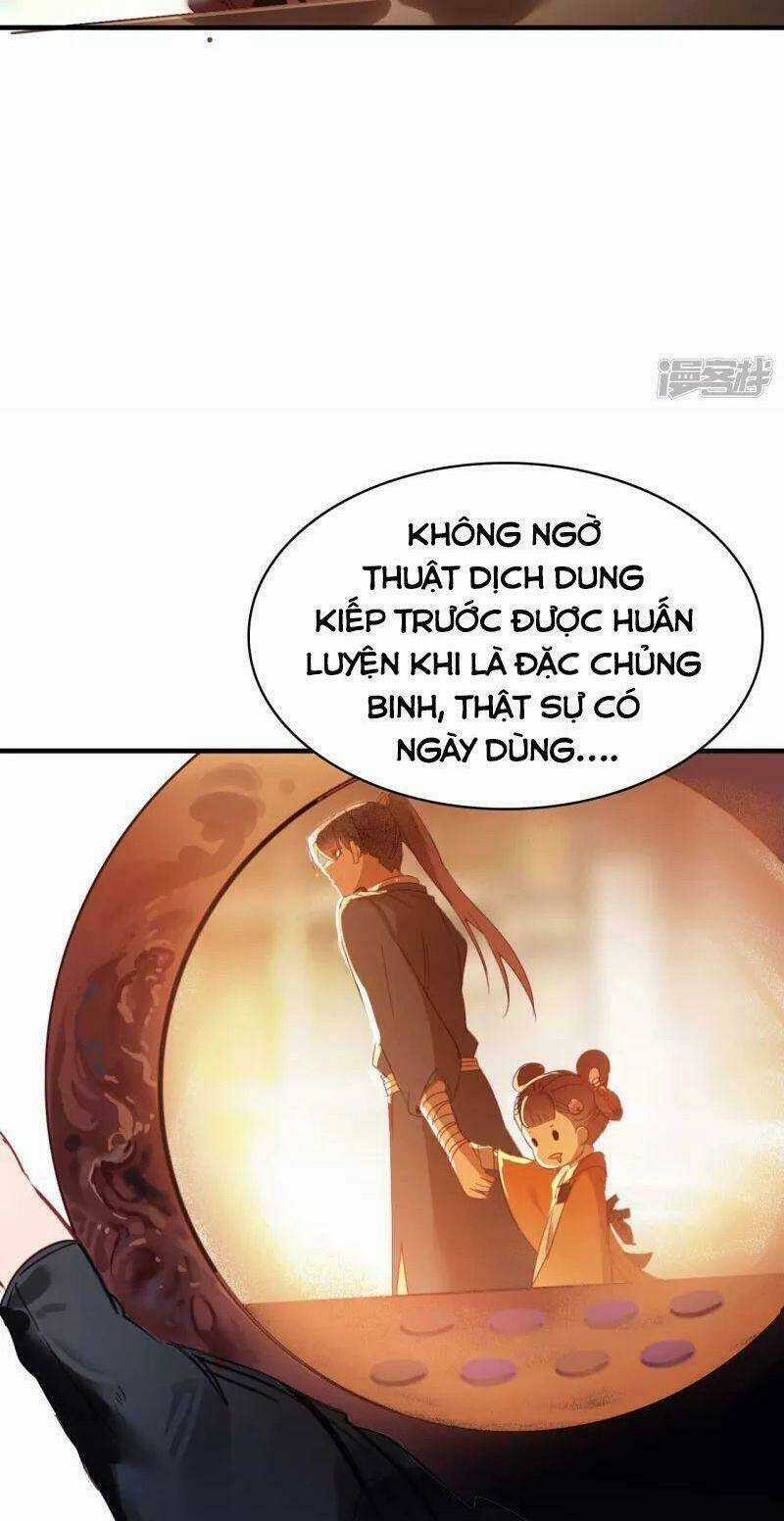 Long Đằng Chiến Tôn - Chapter 17 - Trang 25