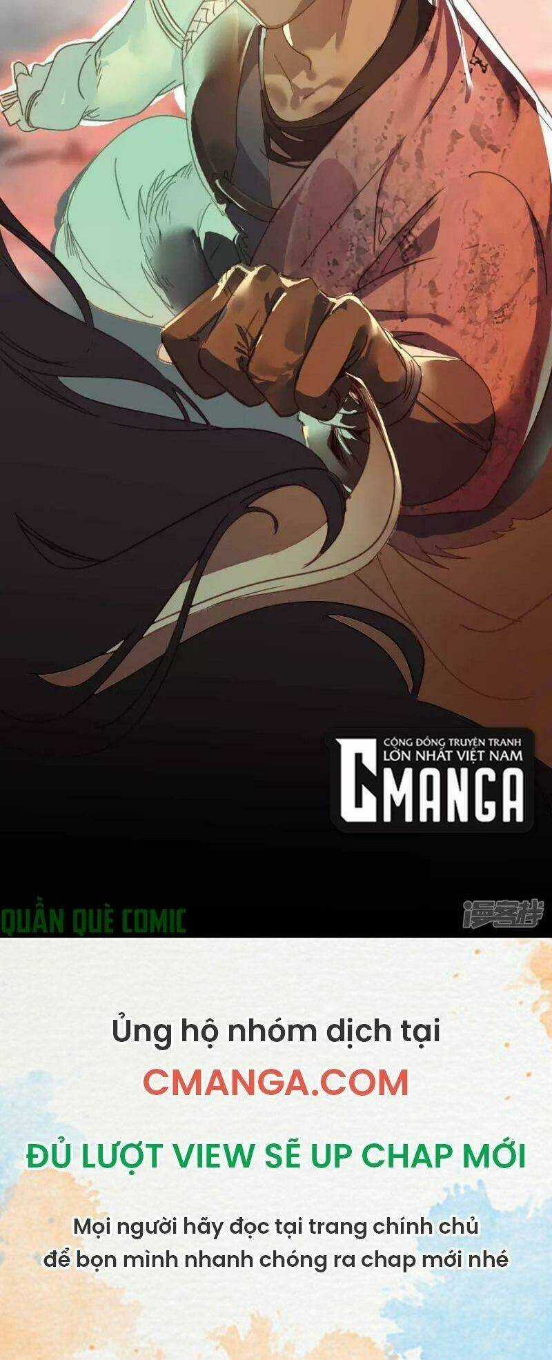 Long Đằng Chiến Tôn - Chapter 17 - Trang 27