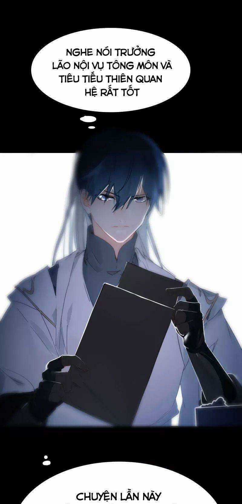 Long Đằng Chiến Tôn - Chapter 17 - Trang 5