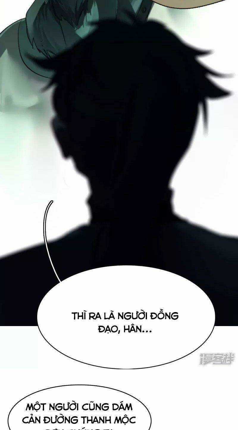 Long Đằng Chiến Tôn - Chapter 17 - Trang 9