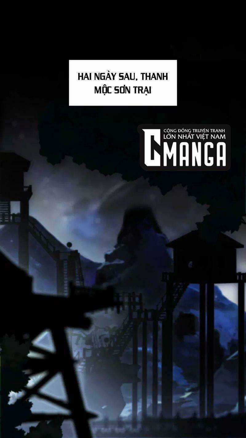 Long Đằng Chiến Tôn - Chapter 18 - Trang 1