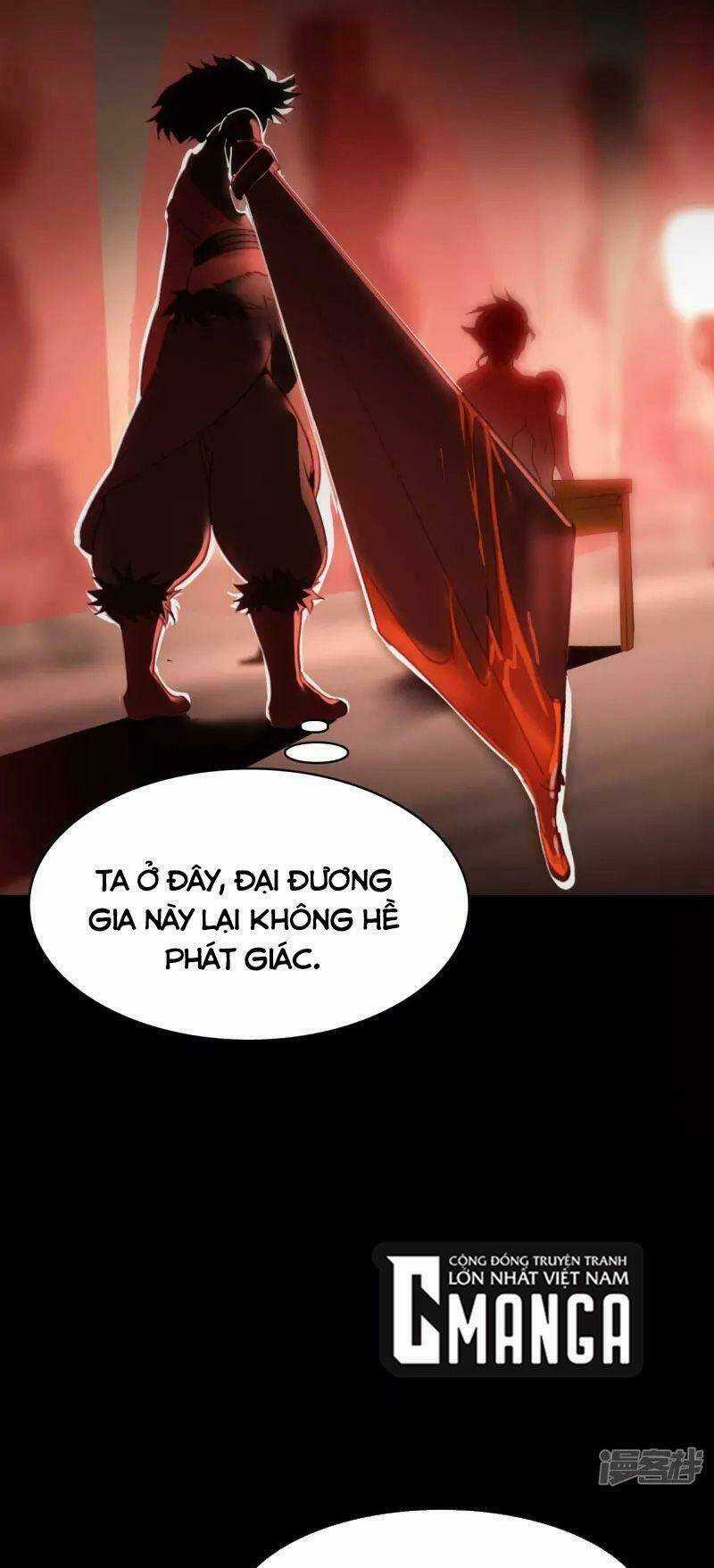 Long Đằng Chiến Tôn - Chapter 18 - Trang 11