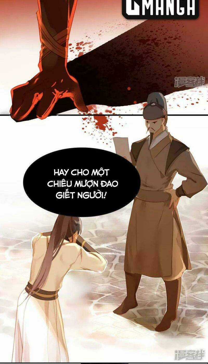 Long Đằng Chiến Tôn - Chapter 18 - Trang 22