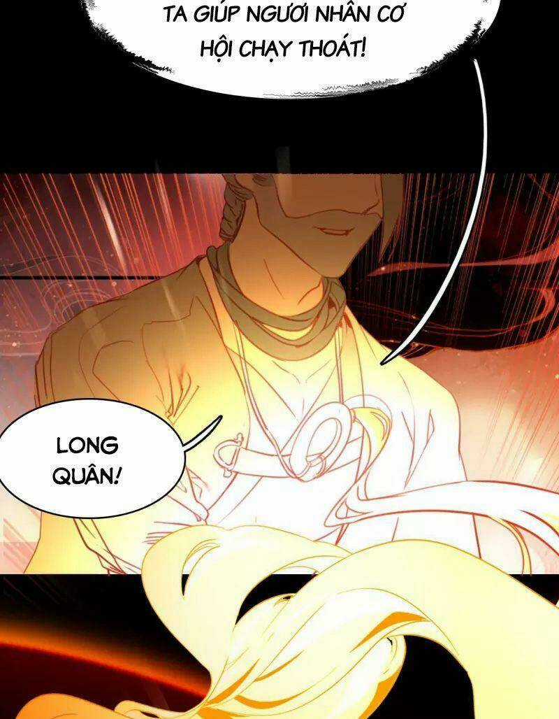 Long Đằng Chiến Tôn - Chapter 18 - Trang 24
