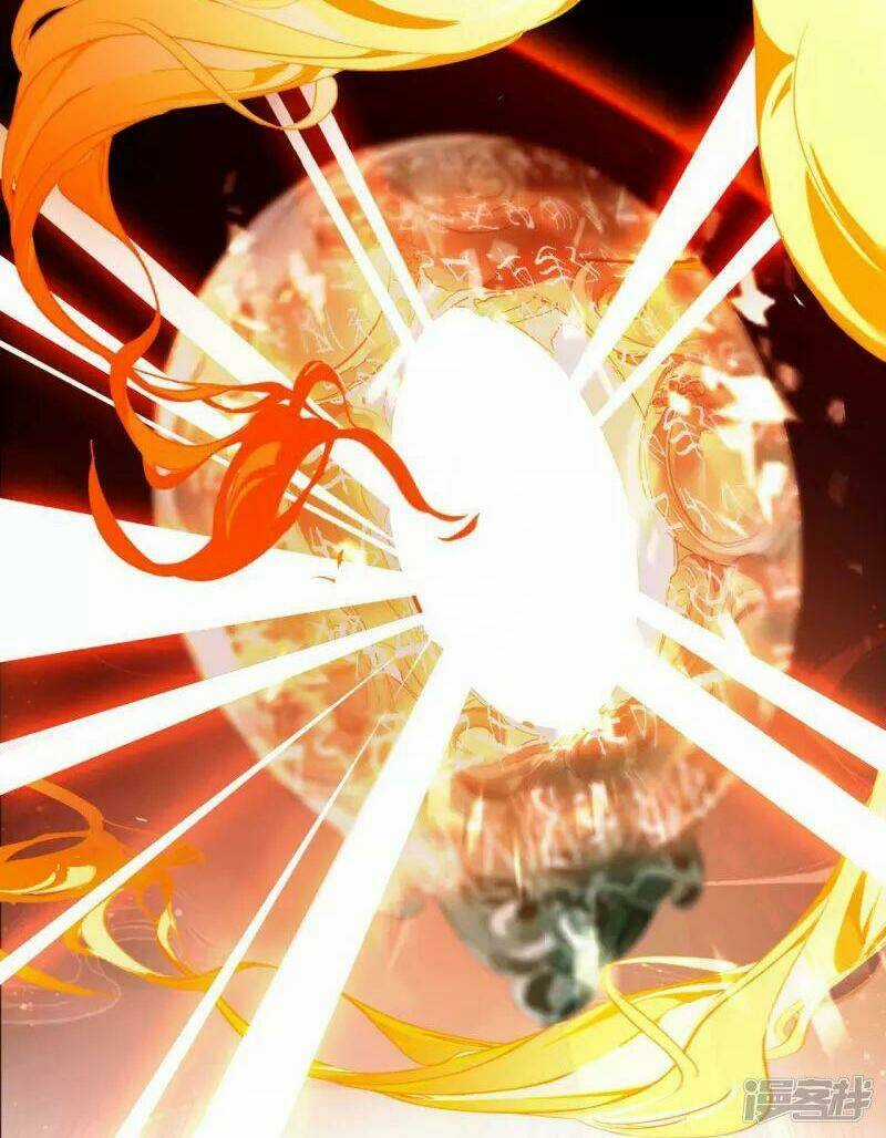 Long Đằng Chiến Tôn - Chapter 18 - Trang 25