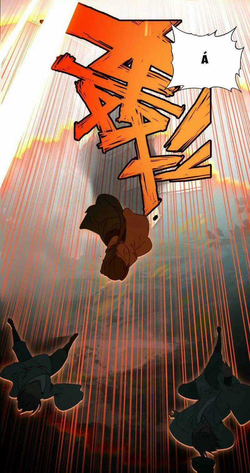 Long Đằng Chiến Tôn - Chapter 18 - Trang 26