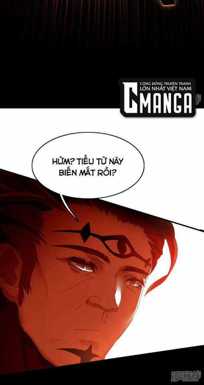 Long Đằng Chiến Tôn - Chapter 18 - Trang 27