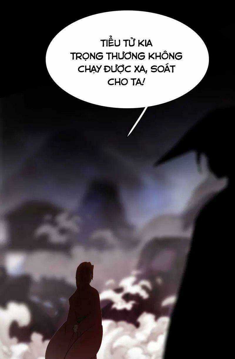 Long Đằng Chiến Tôn - Chapter 18 - Trang 28