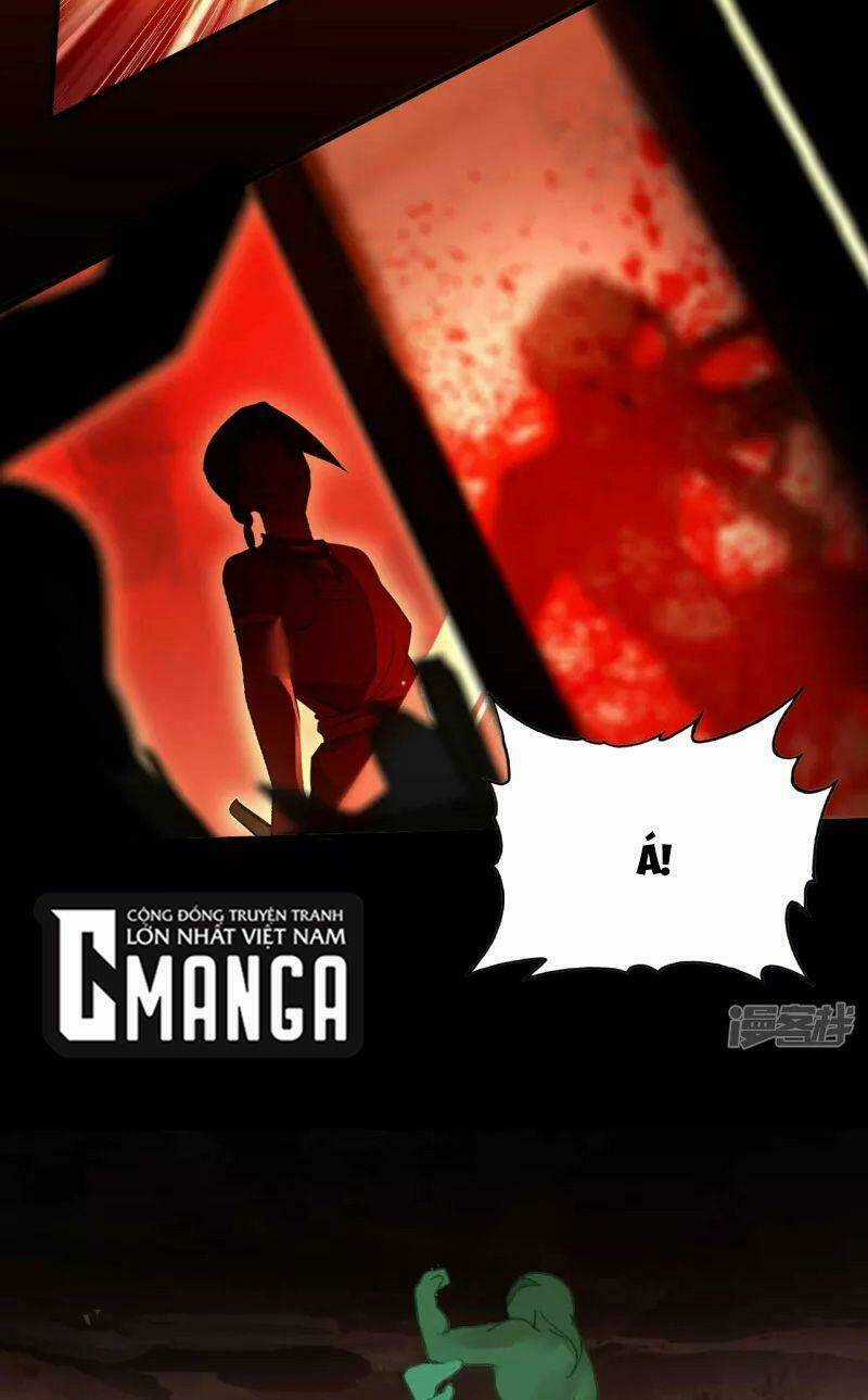 Long Đằng Chiến Tôn - Chapter 18 - Trang 7