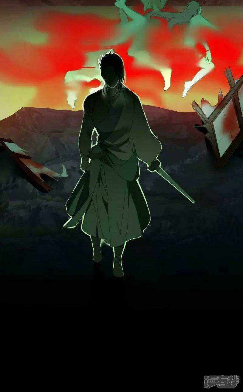 Long Đằng Chiến Tôn - Chapter 18 - Trang 8