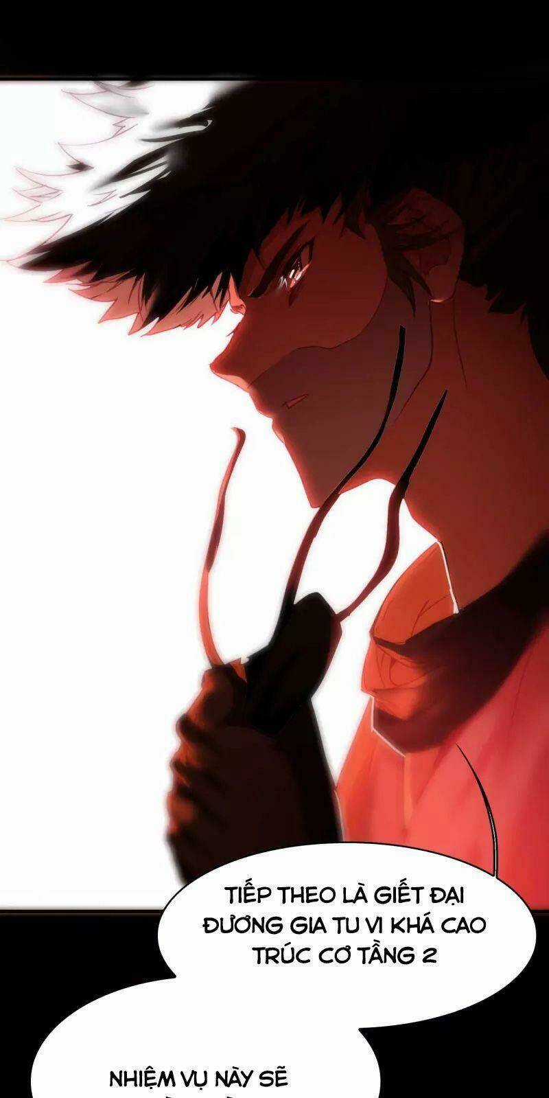 Long Đằng Chiến Tôn - Chapter 18 - Trang 9