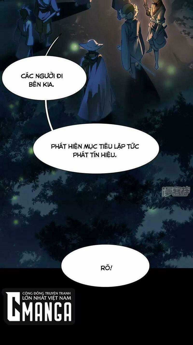 Long Đằng Chiến Tôn - Chapter 19 - Trang 2