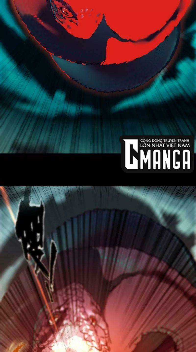 Long Đằng Chiến Tôn - Chapter 19 - Trang 17