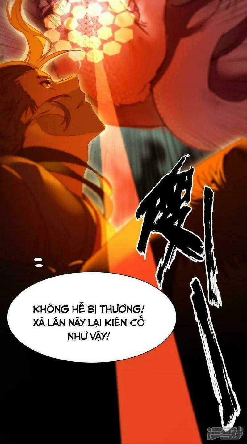 Long Đằng Chiến Tôn - Chapter 19 - Trang 18