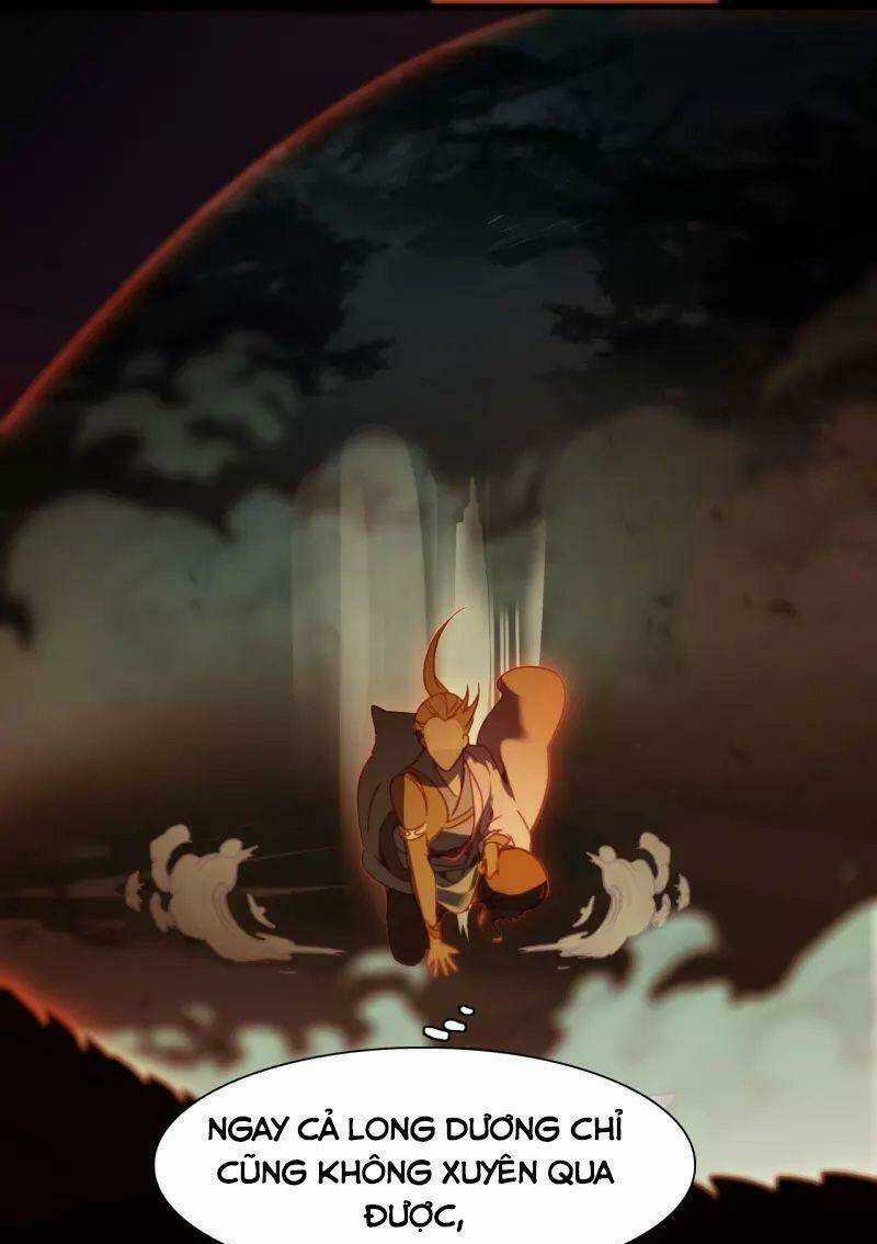 Long Đằng Chiến Tôn - Chapter 19 - Trang 19