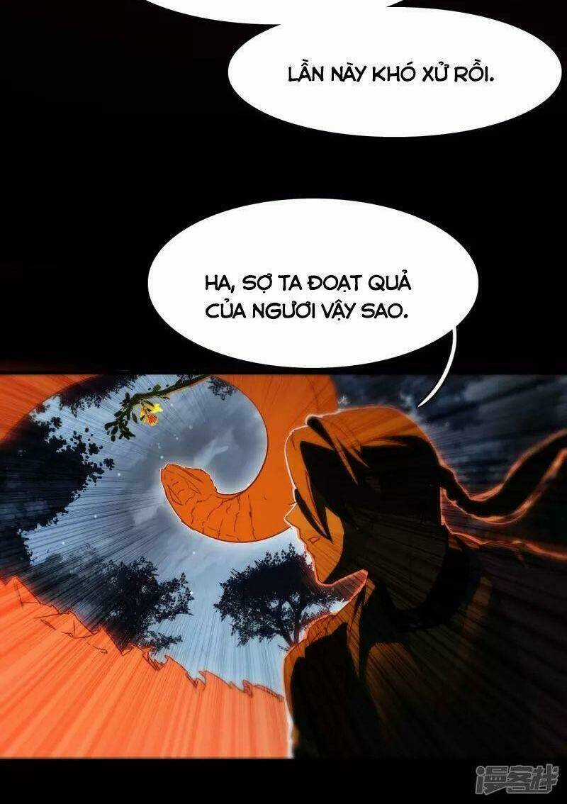 Long Đằng Chiến Tôn - Chapter 19 - Trang 20