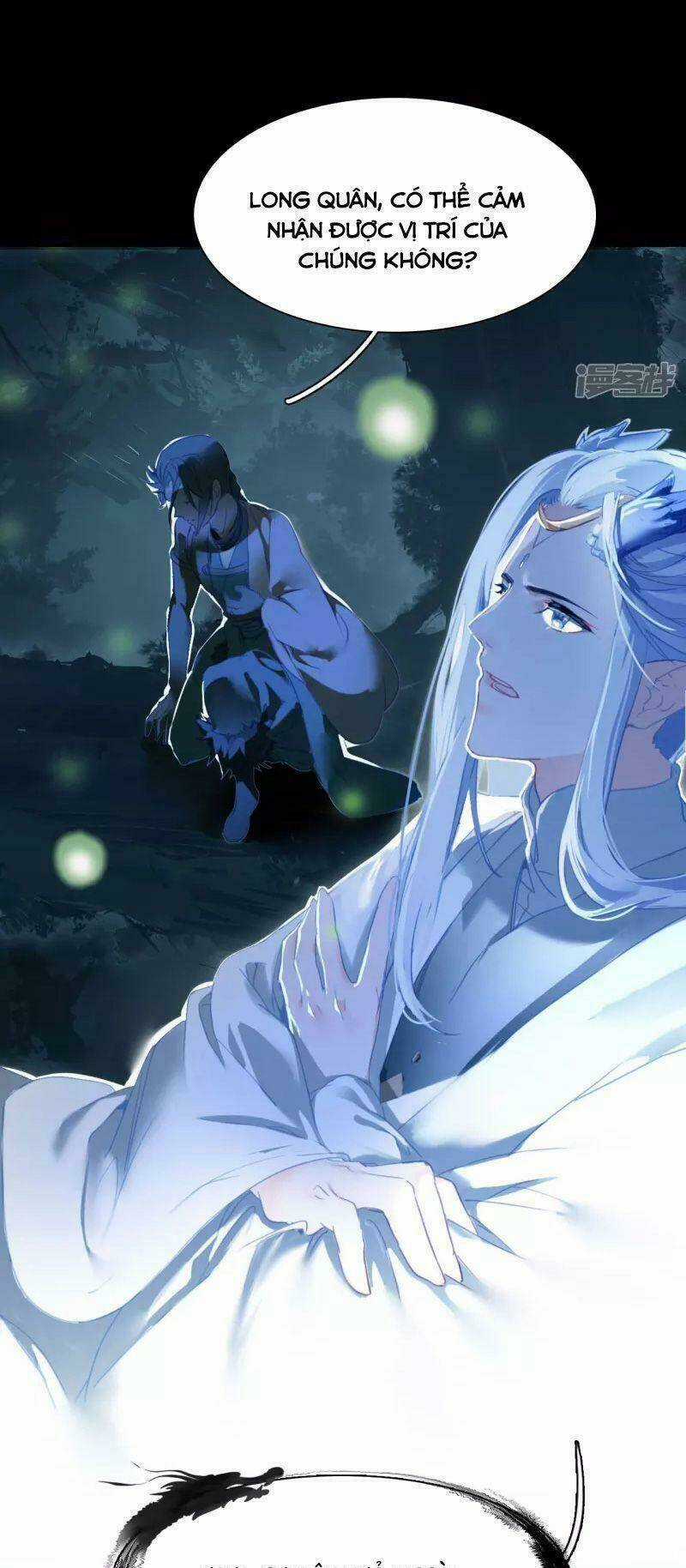 Long Đằng Chiến Tôn - Chapter 19 - Trang 3