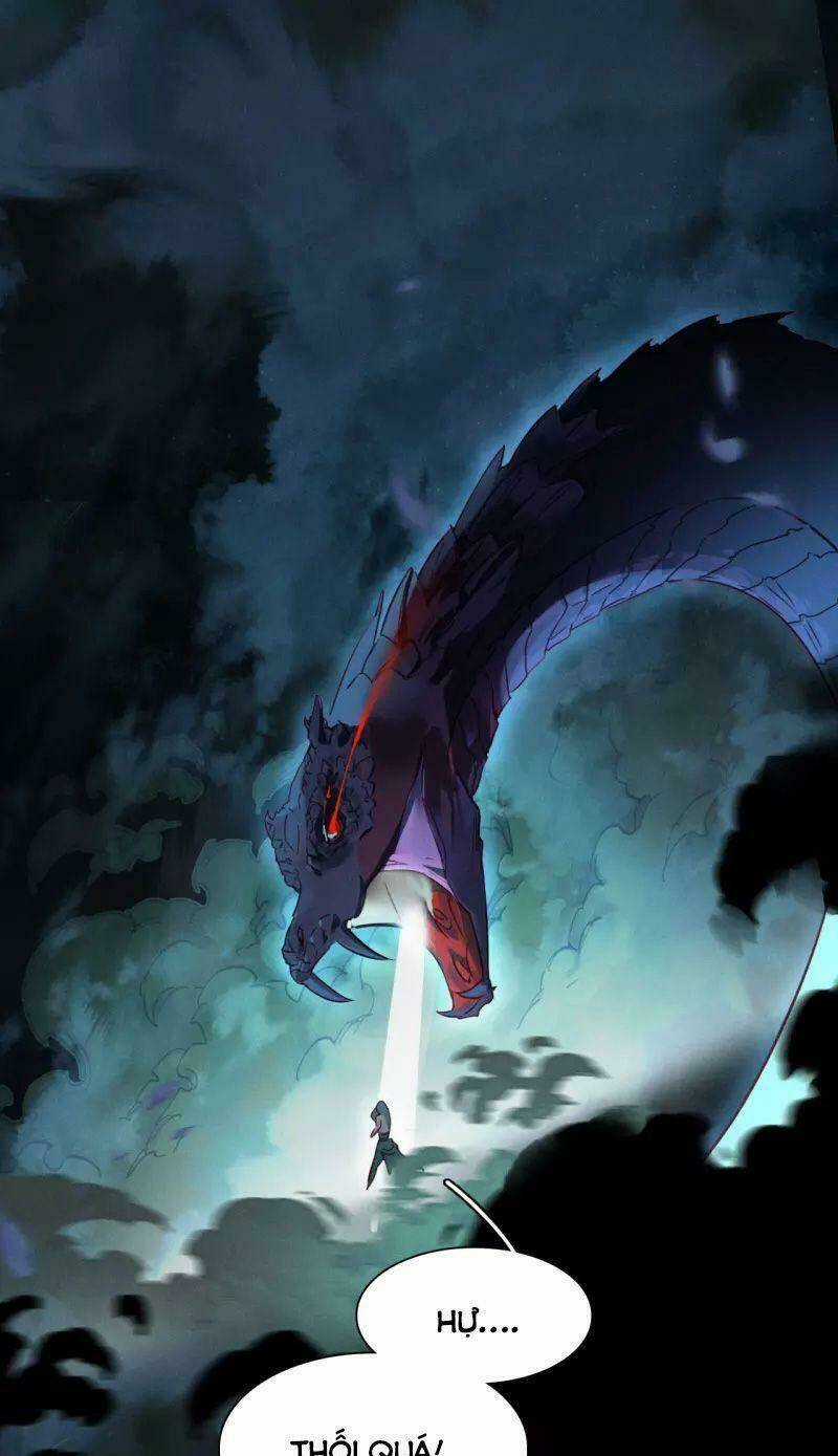 Long Đằng Chiến Tôn - Chapter 19 - Trang 21