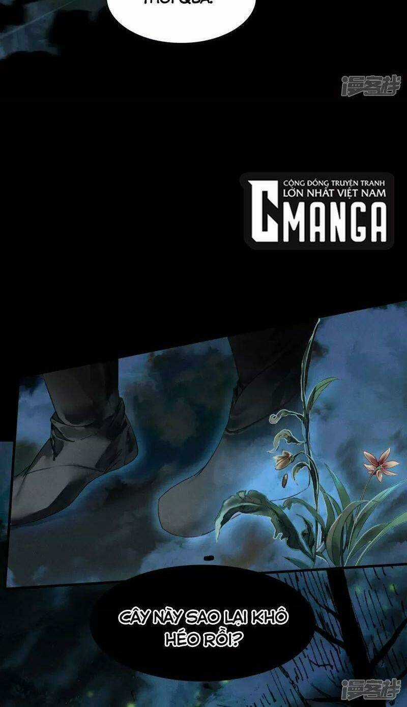 Long Đằng Chiến Tôn - Chapter 19 - Trang 22