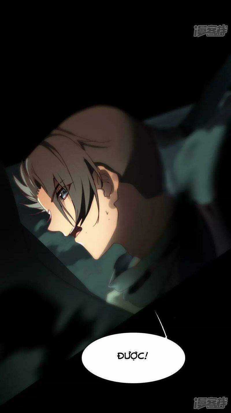 Long Đằng Chiến Tôn - Chapter 19 - Trang 24