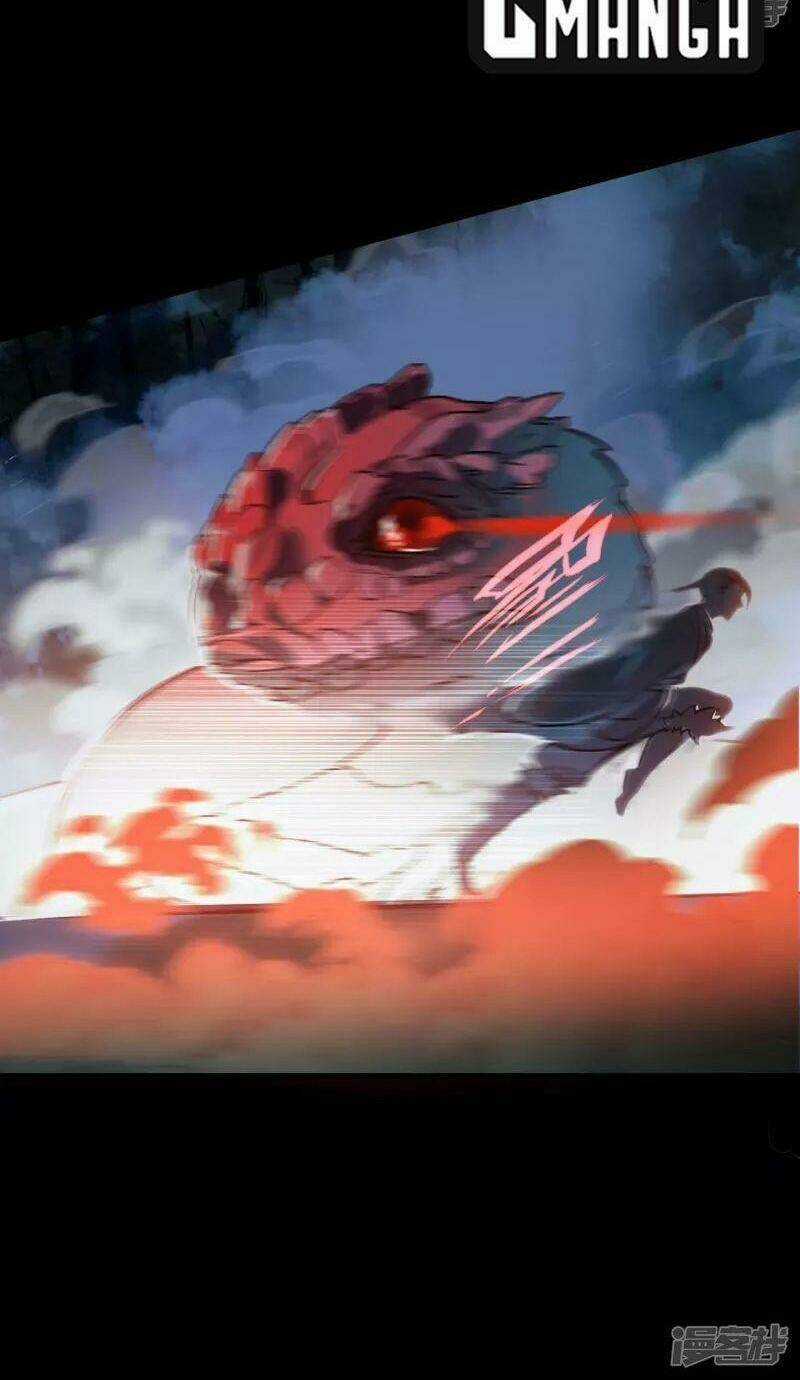 Long Đằng Chiến Tôn - Chapter 19 - Trang 30