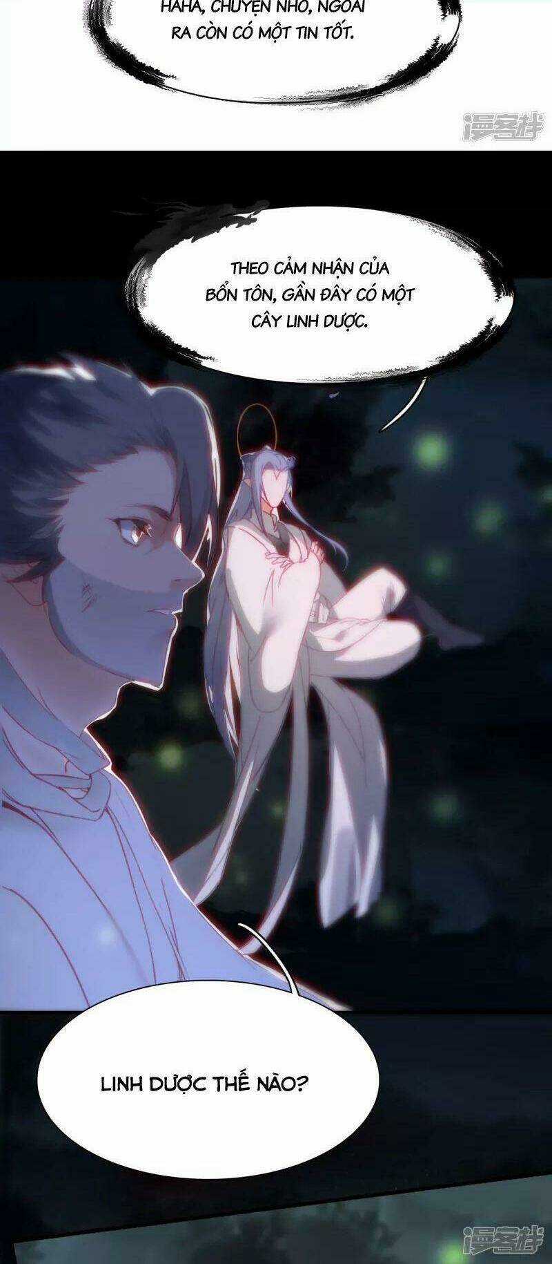 Long Đằng Chiến Tôn - Chapter 19 - Trang 4