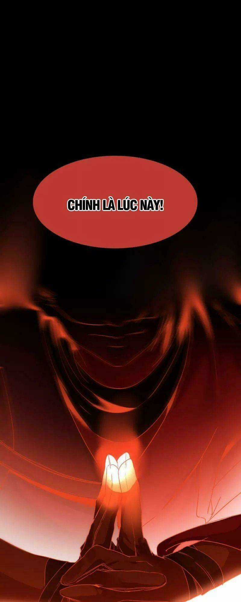 Long Đằng Chiến Tôn - Chapter 19 - Trang 31