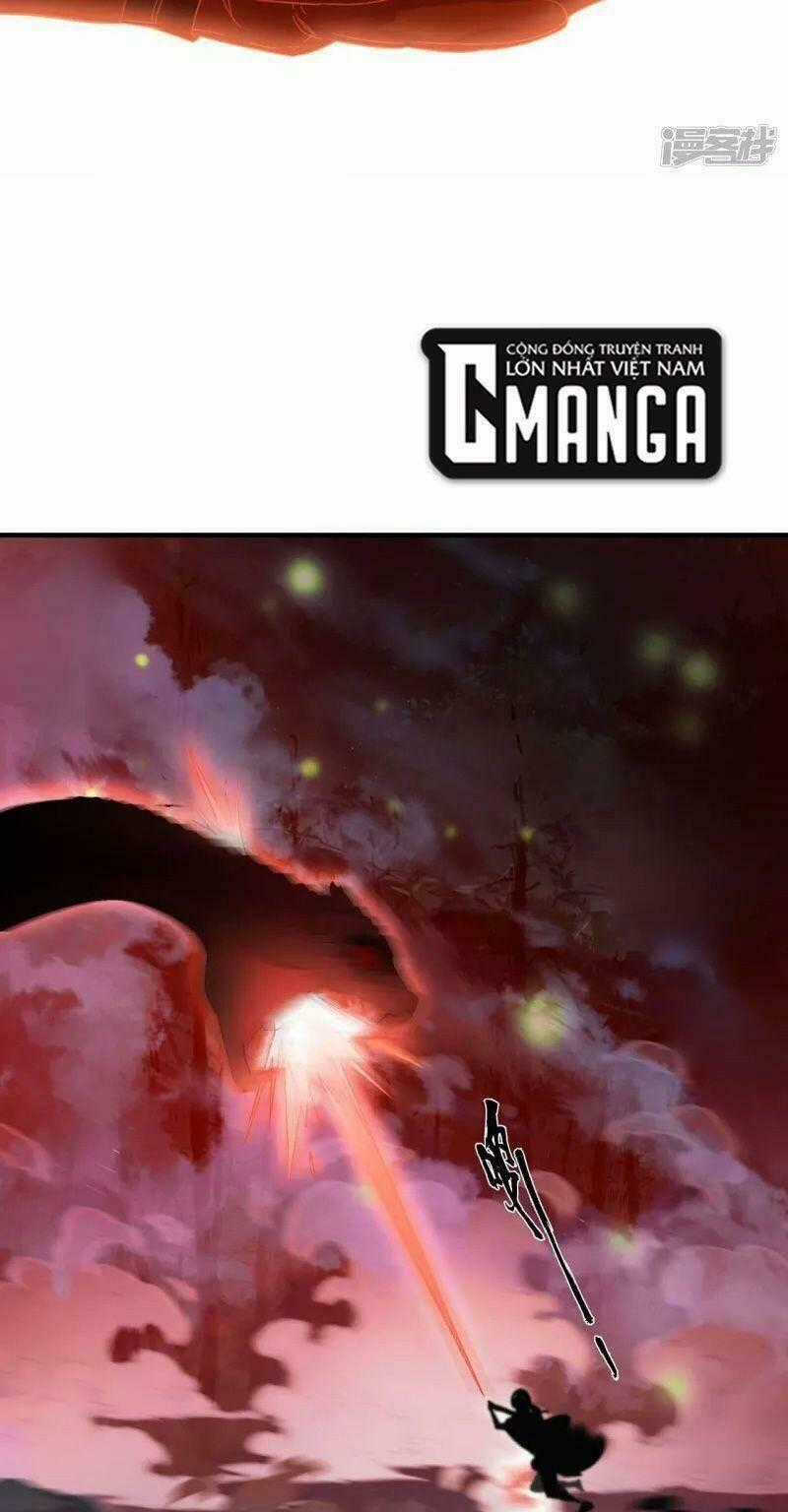 Long Đằng Chiến Tôn - Chapter 19 - Trang 32