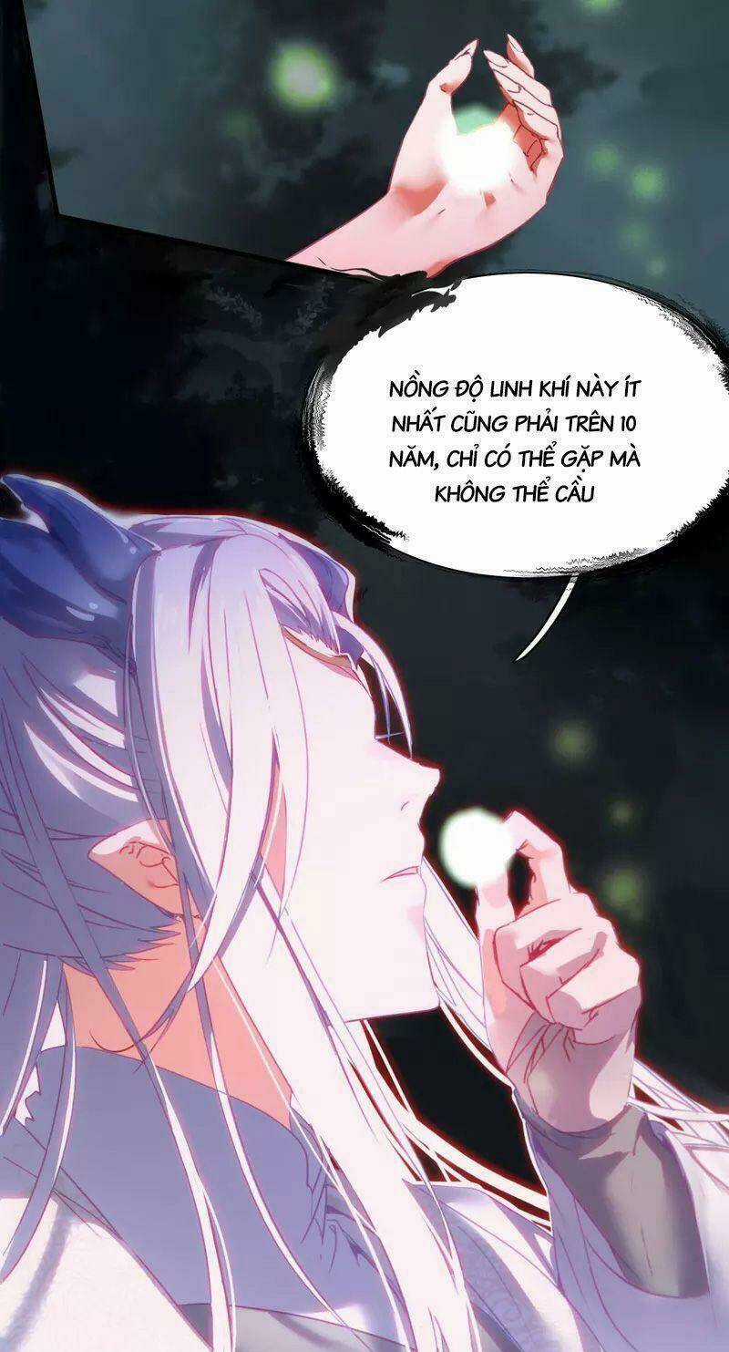 Long Đằng Chiến Tôn - Chapter 19 - Trang 5