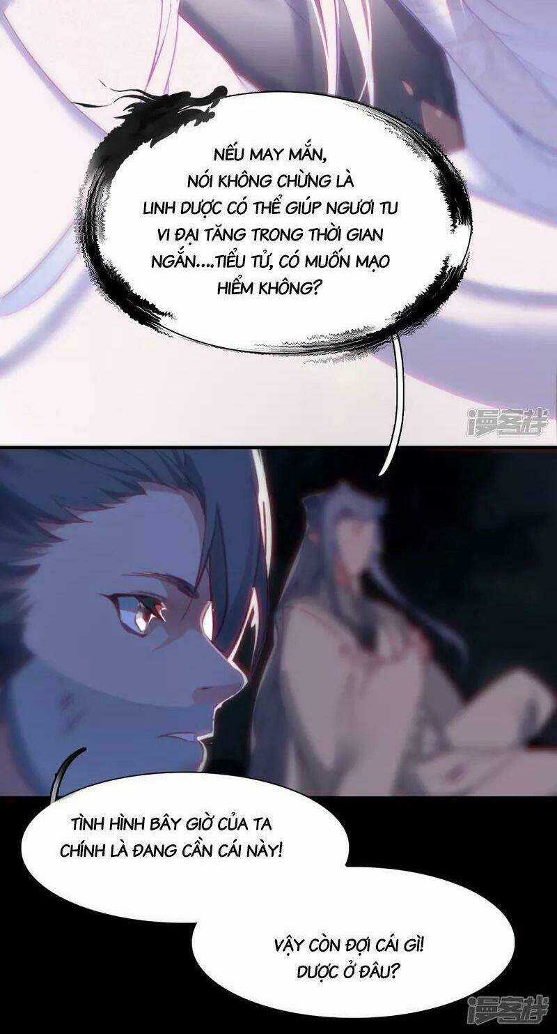 Long Đằng Chiến Tôn - Chapter 19 - Trang 6