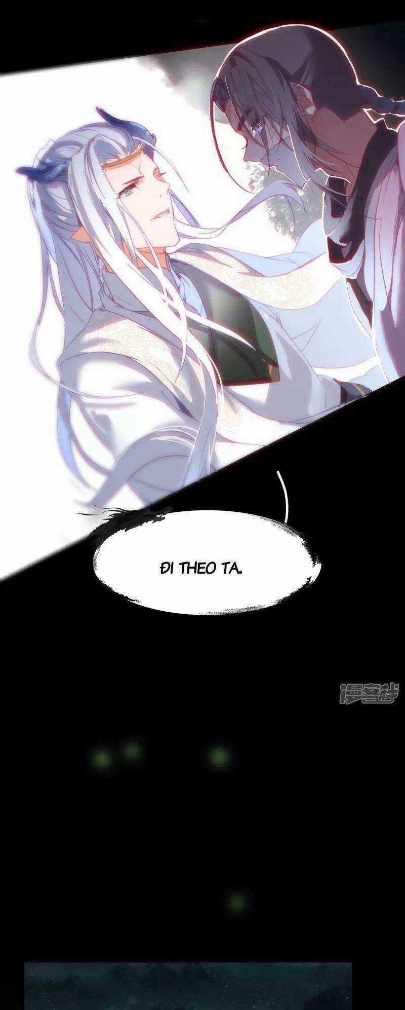 Long Đằng Chiến Tôn - Chapter 19 - Trang 7