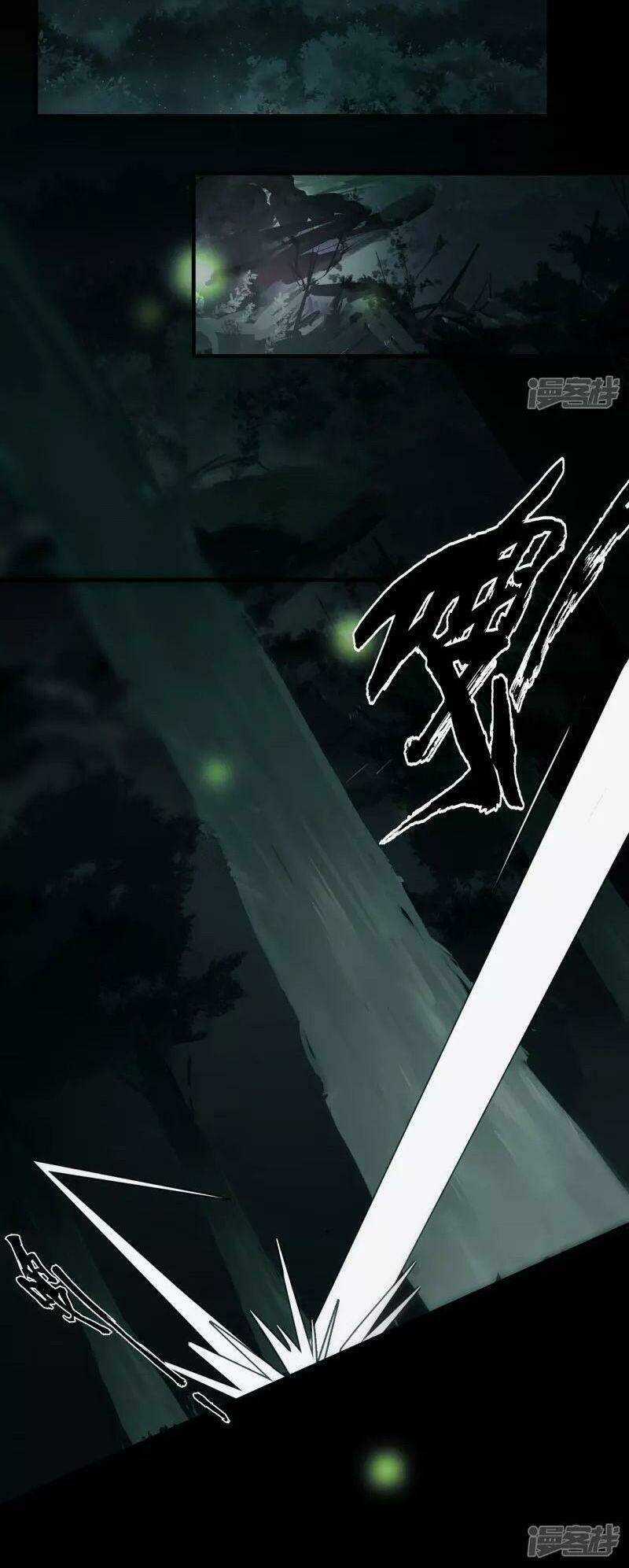 Long Đằng Chiến Tôn - Chapter 19 - Trang 8