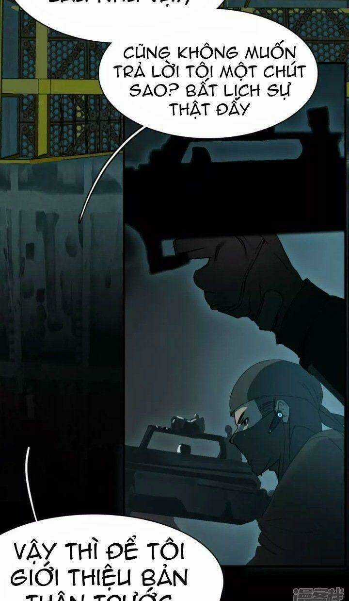 Long Đằng Chiến Tôn - Chapter 2 - Trang 3