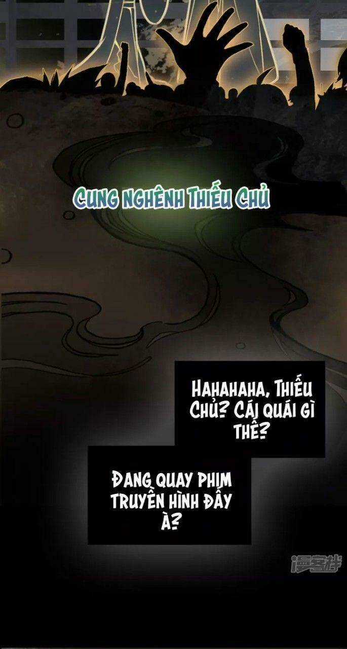 Long Đằng Chiến Tôn - Chapter 2 - Trang 23