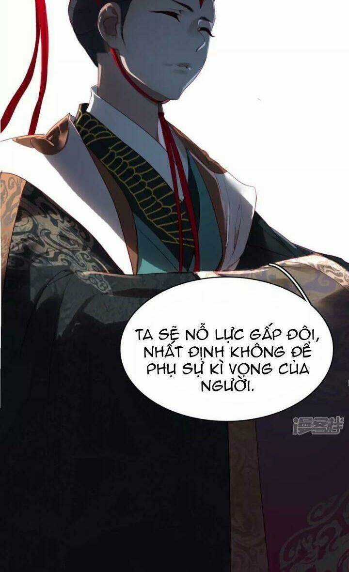 Long Đằng Chiến Tôn - Chapter 2 - Trang 26