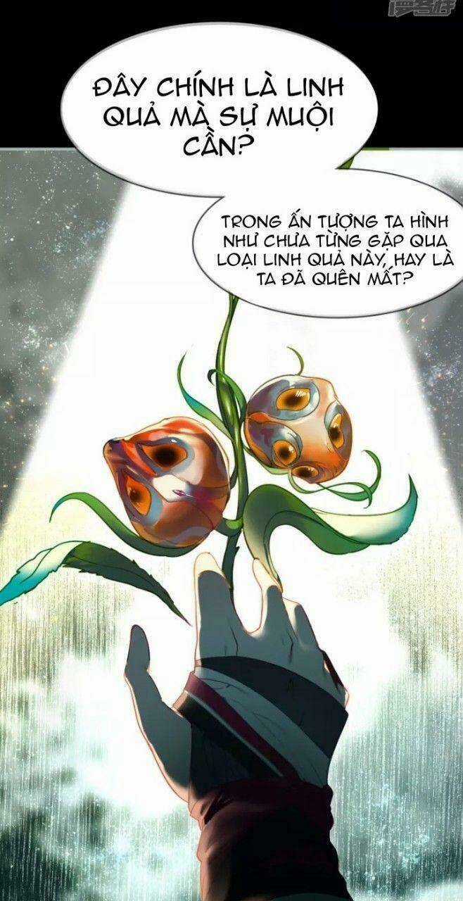 Long Đằng Chiến Tôn - Chapter 2 - Trang 30