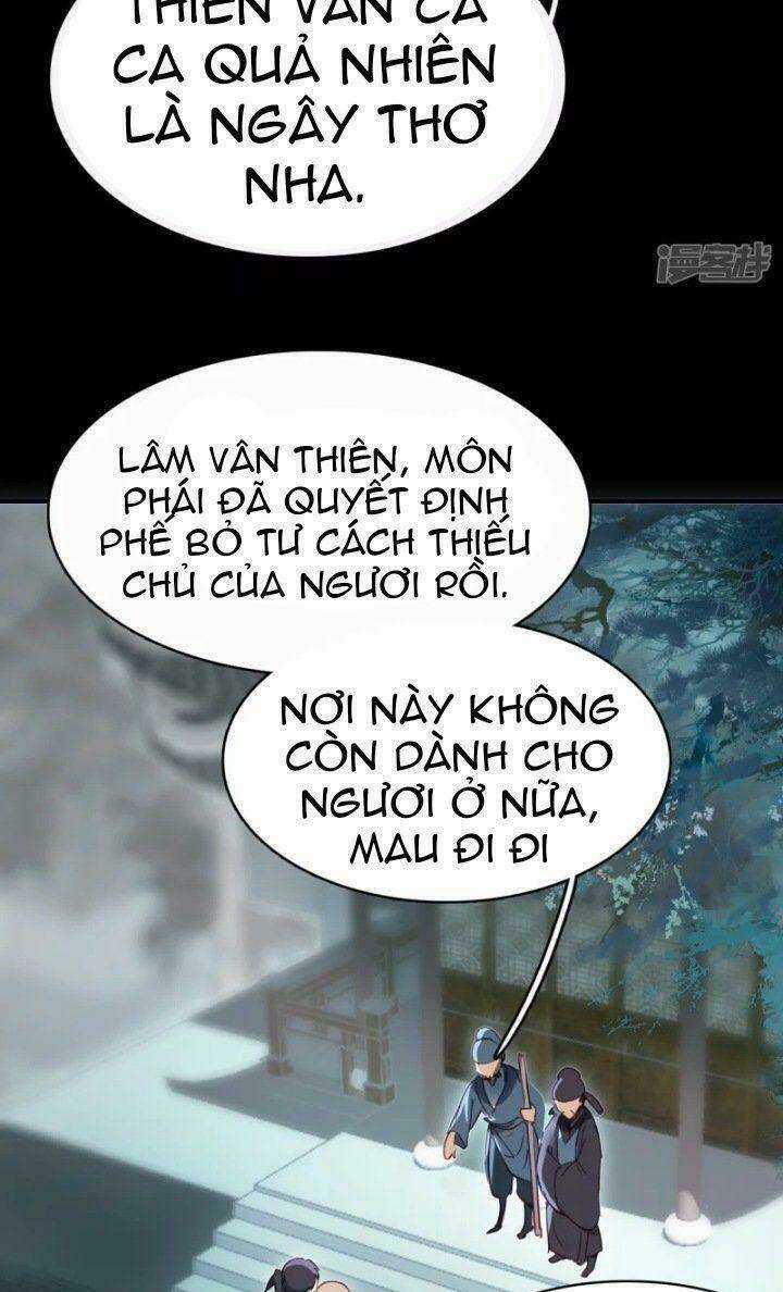 Long Đằng Chiến Tôn - Chapter 2 - Trang 35
