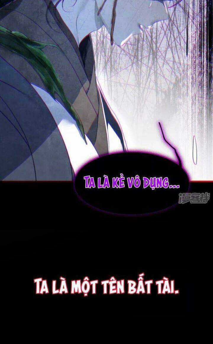 Long Đằng Chiến Tôn - Chapter 2 - Trang 41