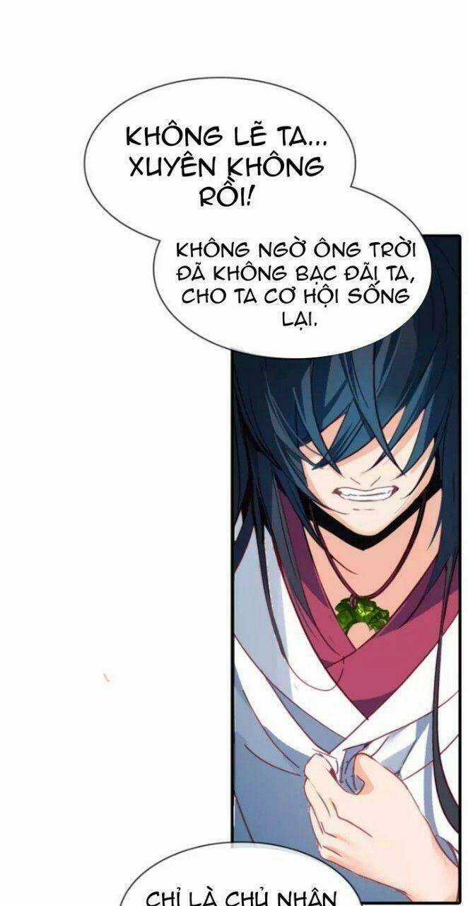 Long Đằng Chiến Tôn - Chapter 2 - Trang 47