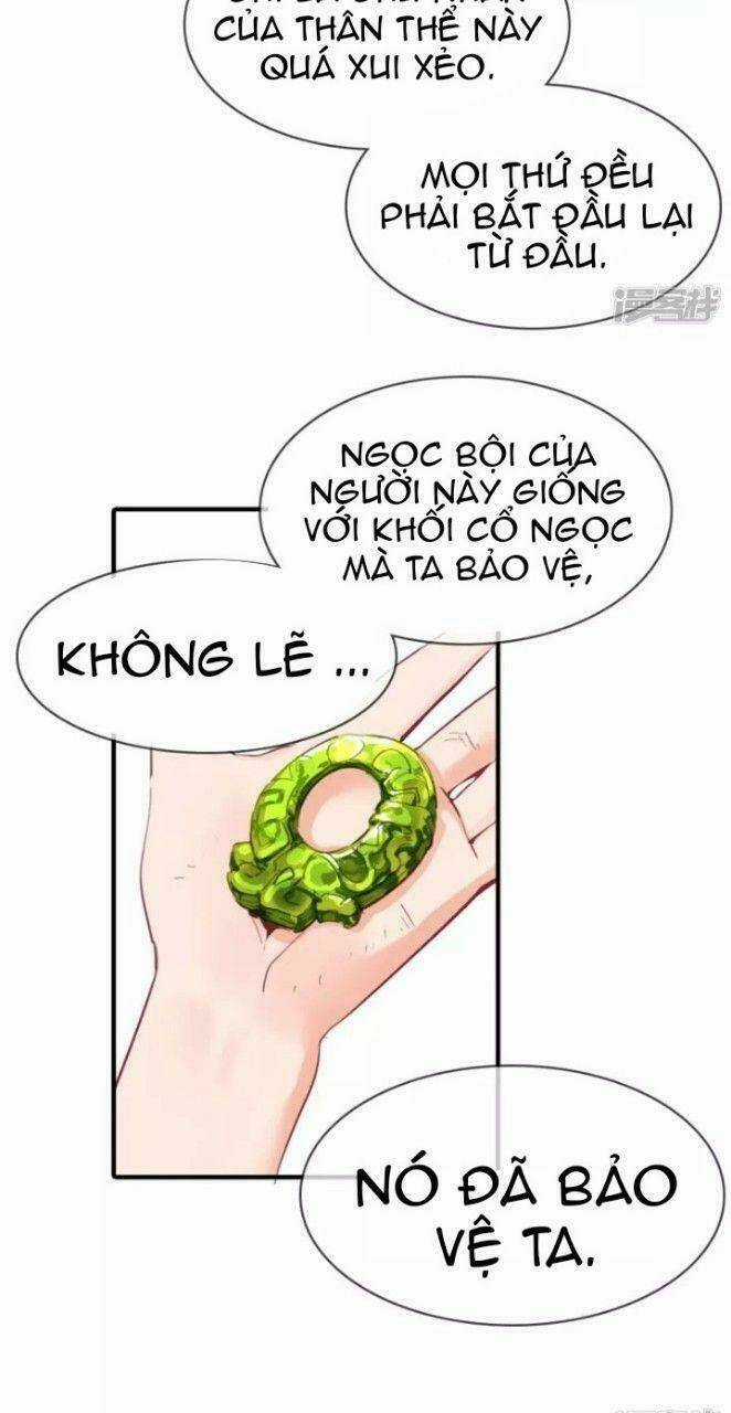 Long Đằng Chiến Tôn - Chapter 2 - Trang 48