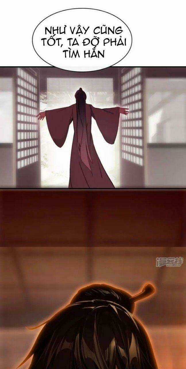 Long Đằng Chiến Tôn - Chapter 2 - Trang 51