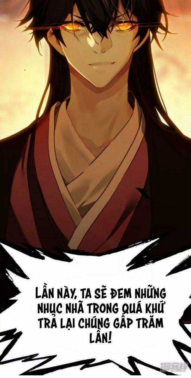 Long Đằng Chiến Tôn - Chapter 2 - Trang 52