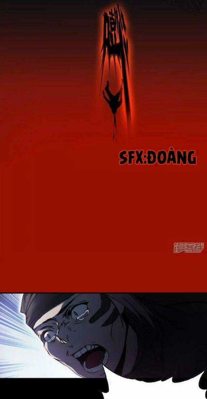 Long Đằng Chiến Tôn - Chapter 2 - Trang 10