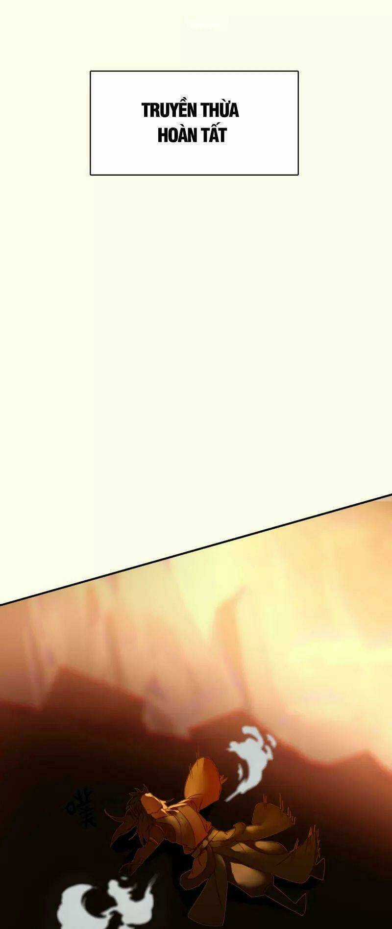 Long Đằng Chiến Tôn - Chapter 20 - Trang 11