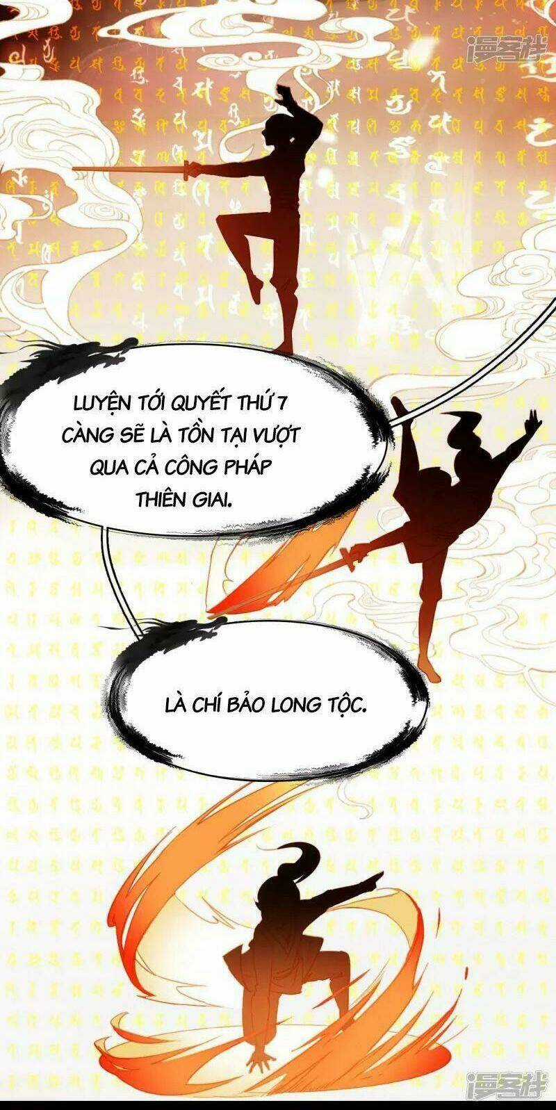 Long Đằng Chiến Tôn - Chapter 20 - Trang 14