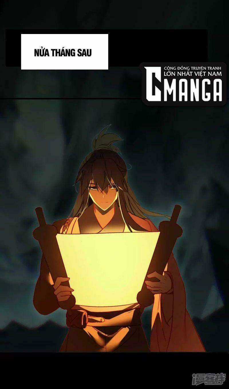 Long Đằng Chiến Tôn - Chapter 20 - Trang 18