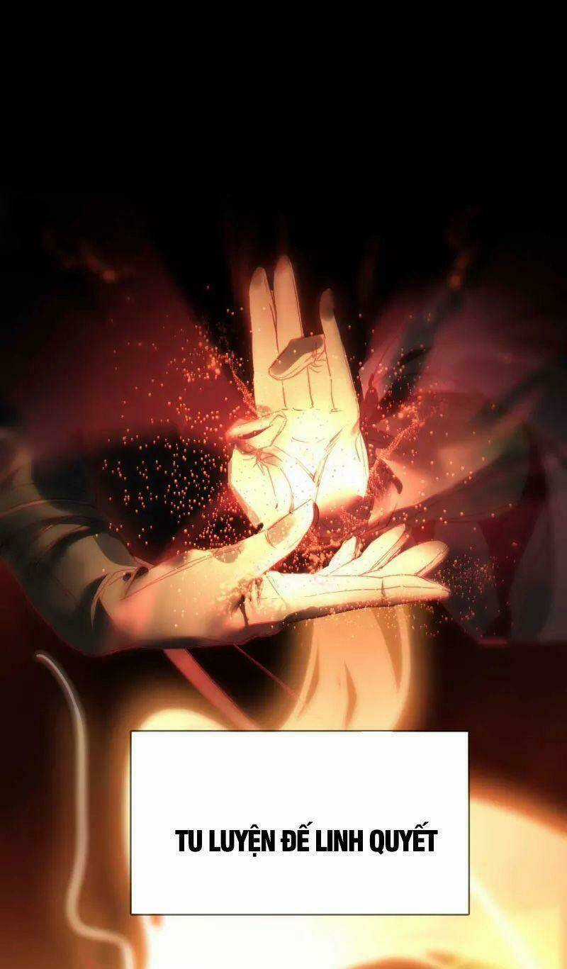 Long Đằng Chiến Tôn - Chapter 20 - Trang 19