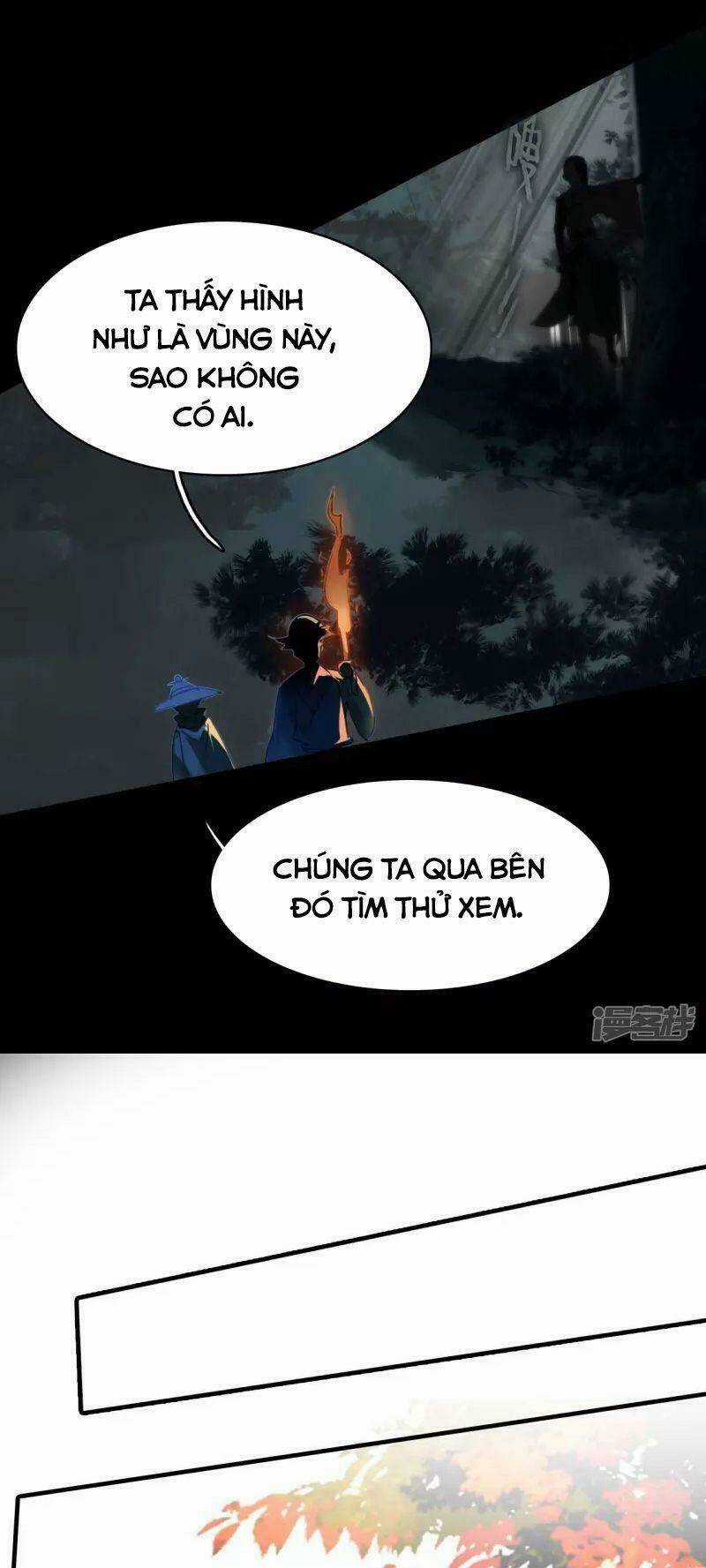 Long Đằng Chiến Tôn - Chapter 20 - Trang 3