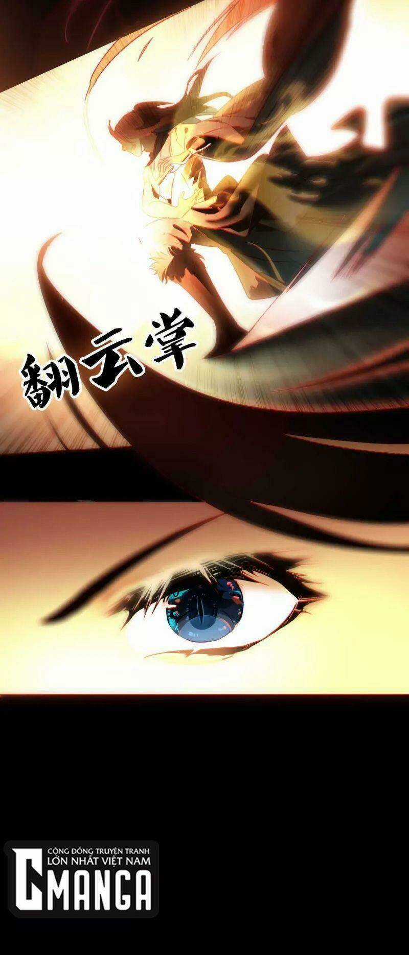 Long Đằng Chiến Tôn - Chapter 20 - Trang 21