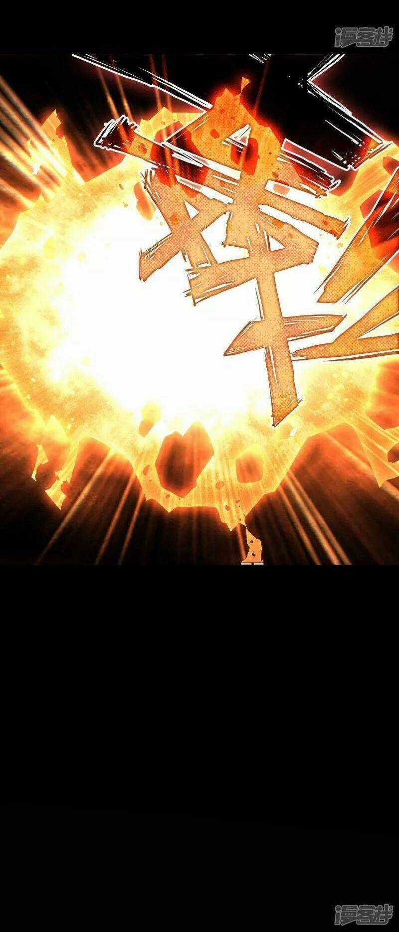 Long Đằng Chiến Tôn - Chapter 20 - Trang 22